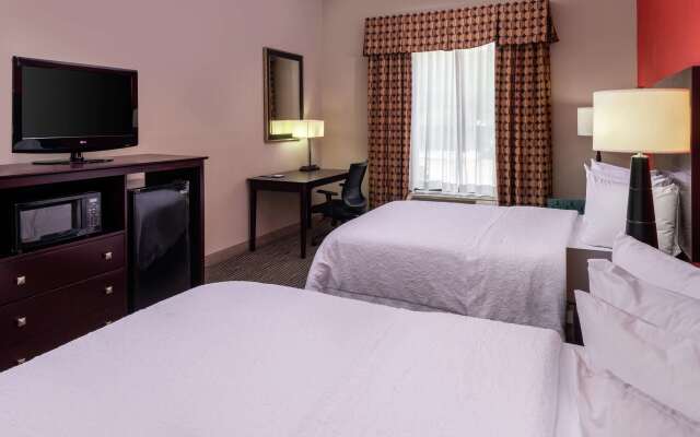 Hampton Inn Laplace