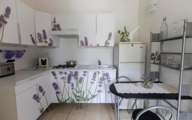Casa Lavanda in San Michele Salentino