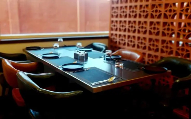 Hotel Madhuban