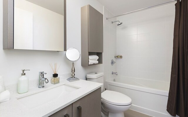 Diamond Vacation Homes - Markham