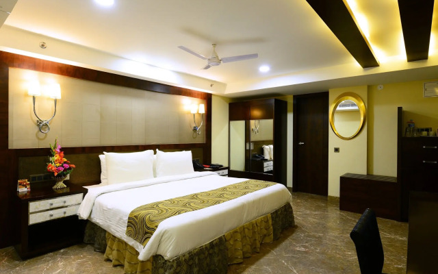 Hotel Winway