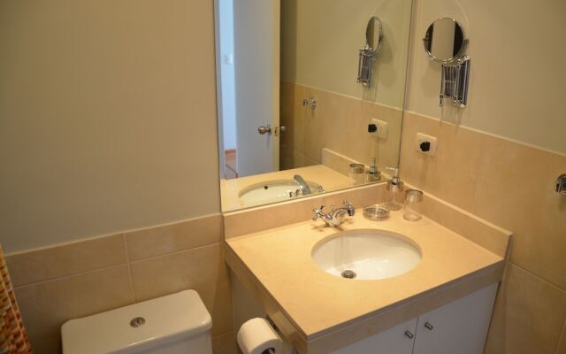 Temporary Apartments in Miraflores