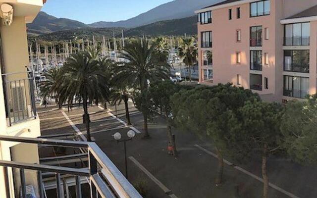 Appartement Argelès-sur-Mer, 2 pièces, 5 personnes - FR-1-388-75