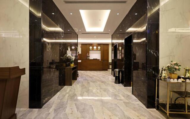 Garden Plaza Alkhobar Hotel