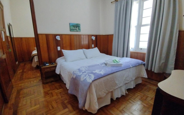 Hotel Casa São José