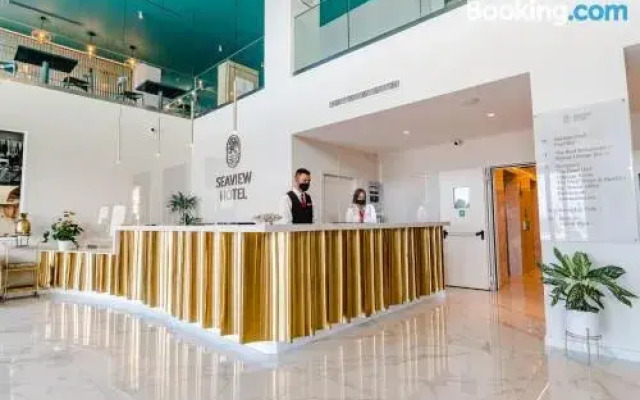 Seaview Hotel