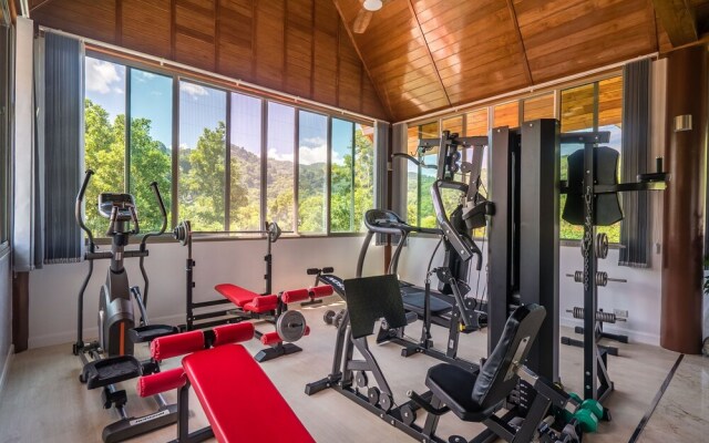 Exclusive Villa Stan with Top Amenities