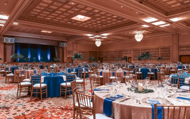 Masquerade Tower at Rio Hotel & Casino
