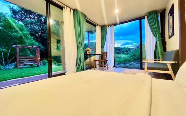 3Pok Resort Chiang Mai