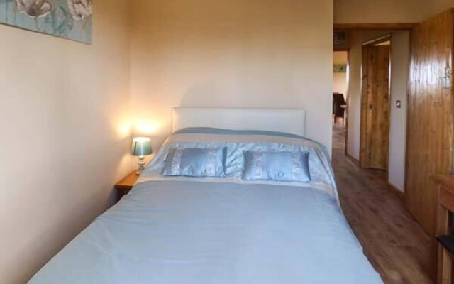 Valley View Lodge