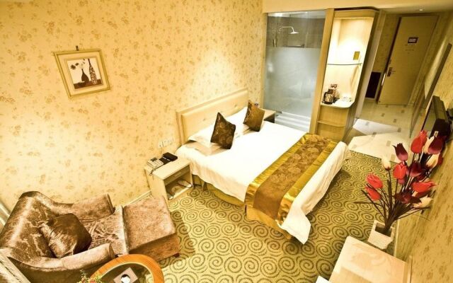 Hangzhou Xihai Boutique Hotel