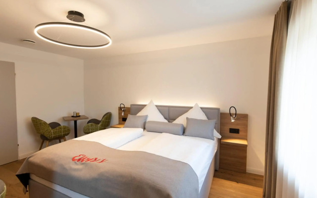 Waldhotel am Wittenheimer Forst