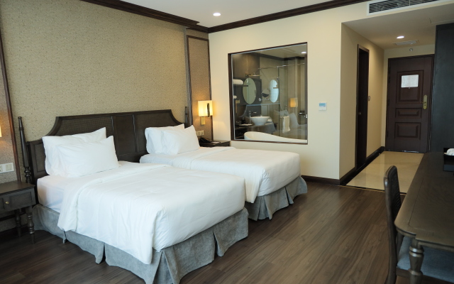 Ninh Binh Legend Hotel