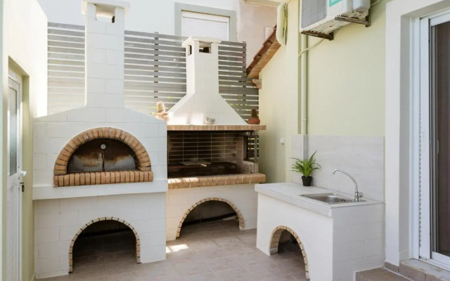 Amarlia Villa