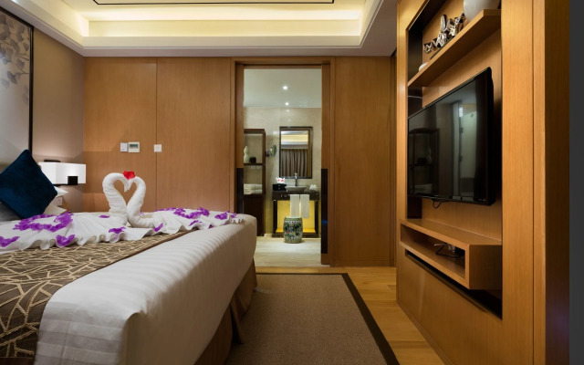 Suzhou Jade Conference Center