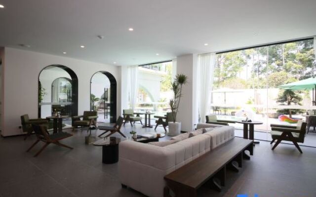 Xinqijianjie Homestay
