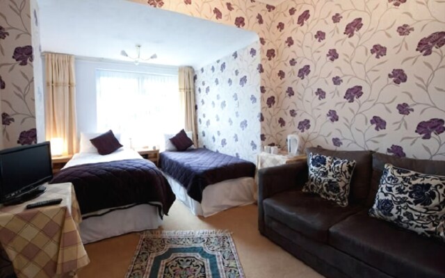 Inglenook
