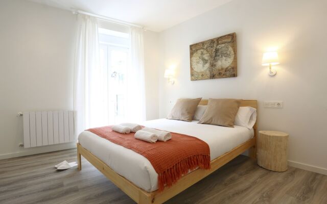 Miracruz Suite Apartment