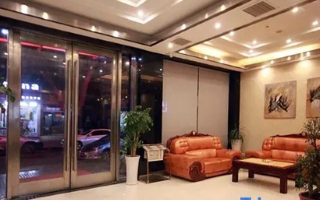 Sunrain Collection Hotel