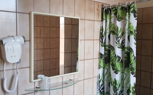 Albergo Meuble' Olivi