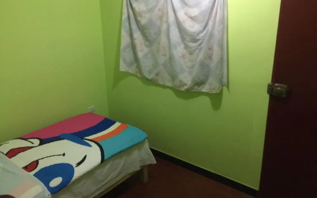 La Casa Del Viajero - Aeropuerto Lima