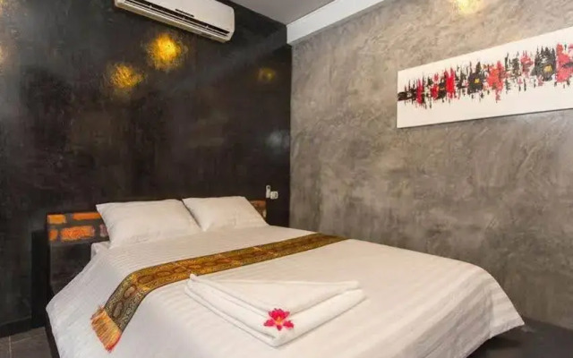 Mo De Loft Resort