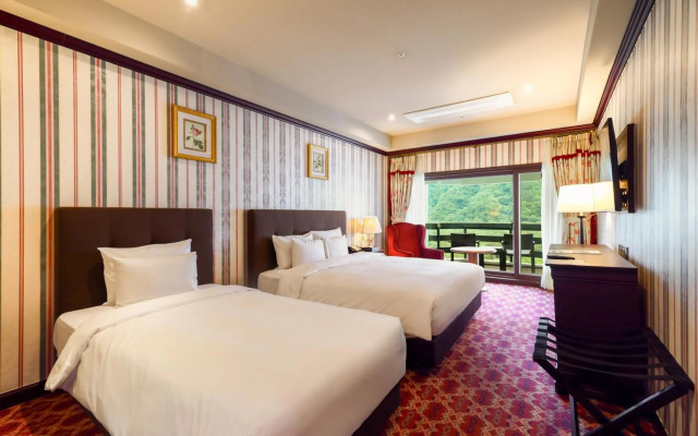 Kensington Hotel Seorak