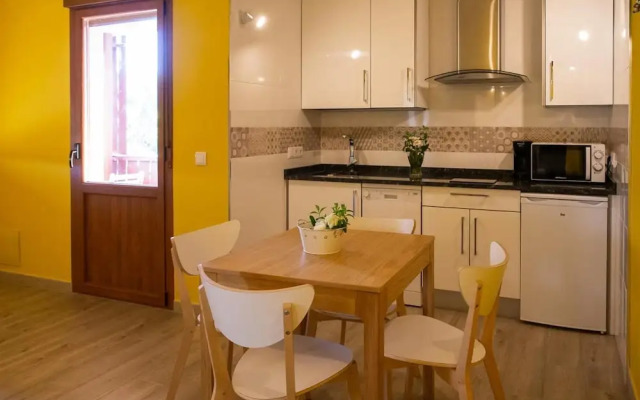 Hotel Rural El Tejar de Miro