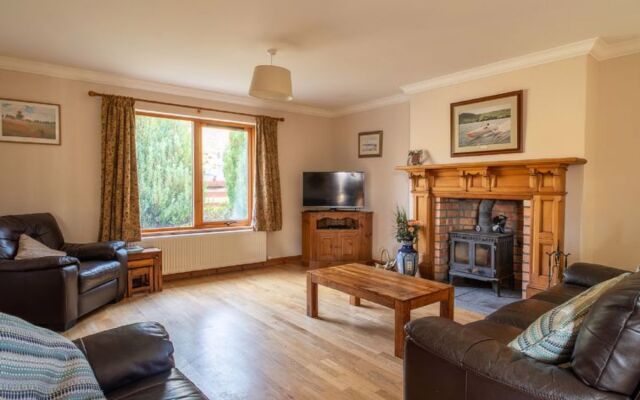 Ceilidhtail Cottage