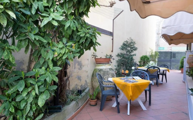 Hotel Morchio Mhotelsgroup
