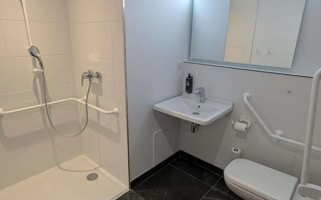 Ibis Budget La Rochelle Puilboreau