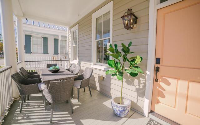 Guesthouse Charleston SOUTH 82 A