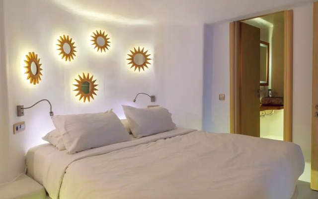 Allure Breeze Suites