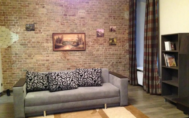Best apartment in St. Yekaterininskaya 25