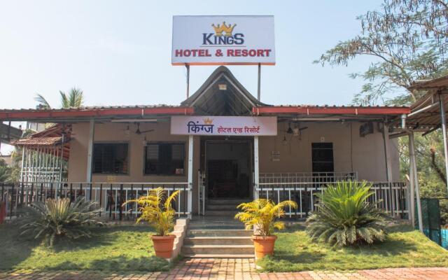 Kings Hotel & Resort