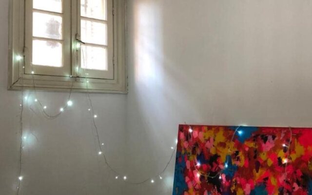 Luz In You - Hostel