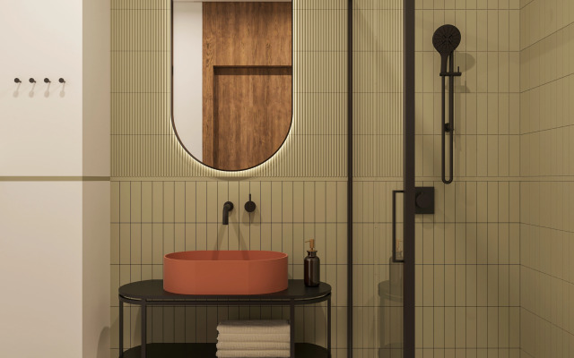 Saltic Resort & SPA ŁEBA