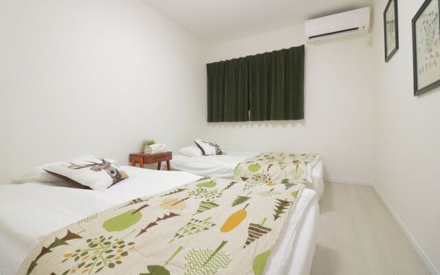HG Cozy Hotel No.27