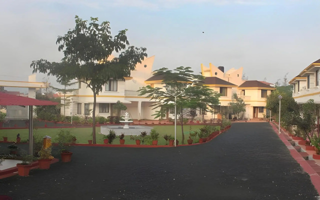 Sereniity Resort