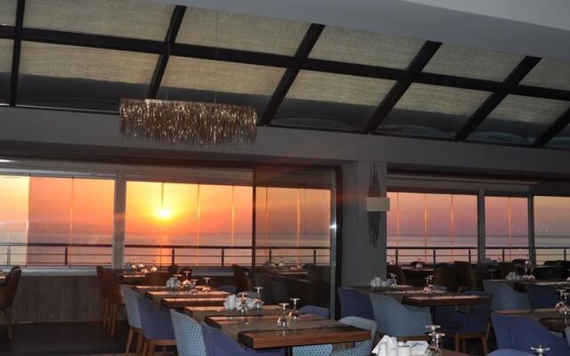 Damla Panaroma Otel