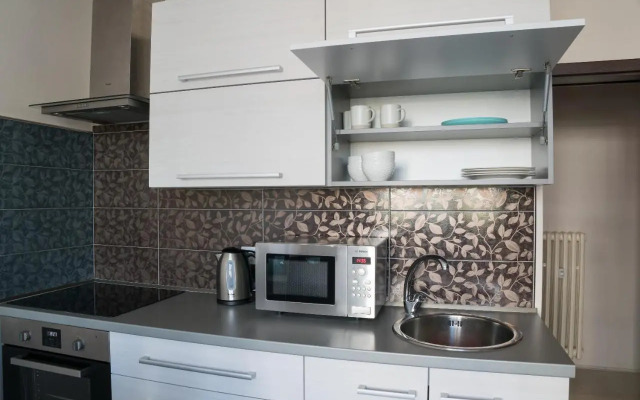 Apartment Třída Míru