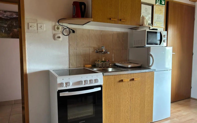 Apartman MAURO