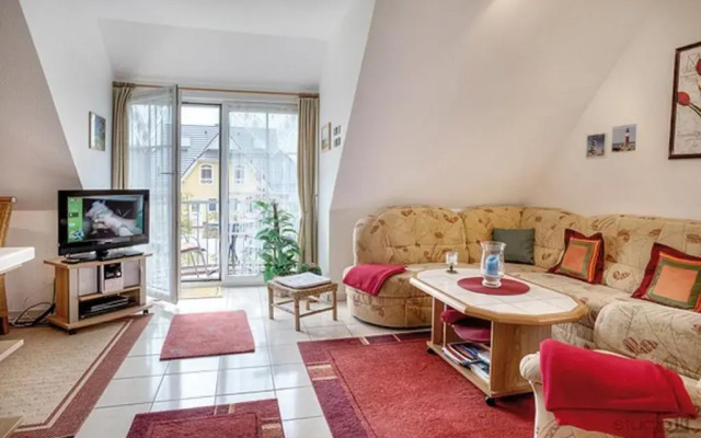 Haus Seeschwalbe, FW 6