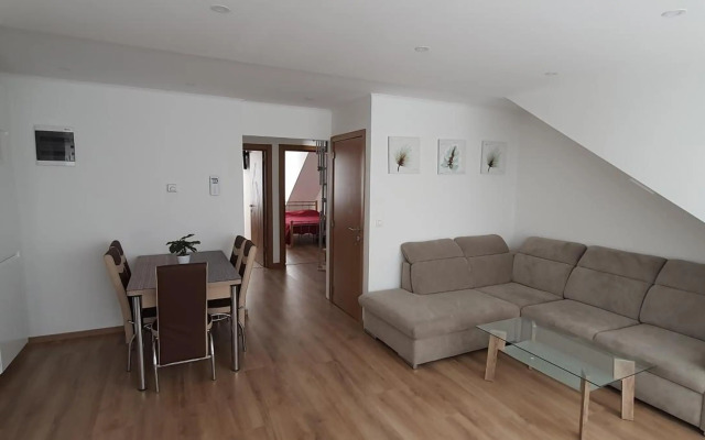 Appartement BRUXELLES