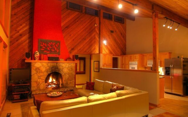 Mountain Town Properties Olaus House