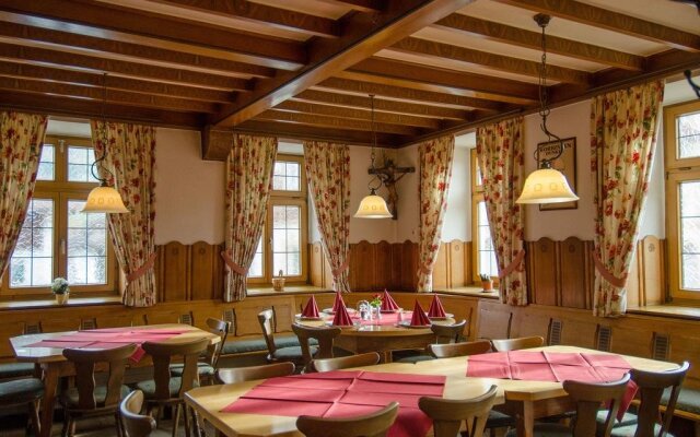 Brauereigasthof Adler Post