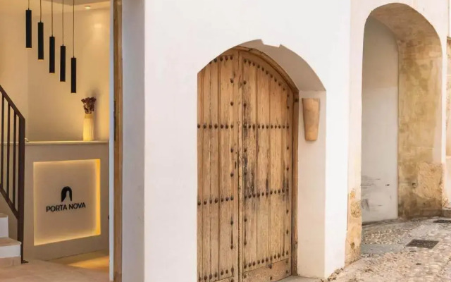 Porta Nova Suites Altea - Adults Only