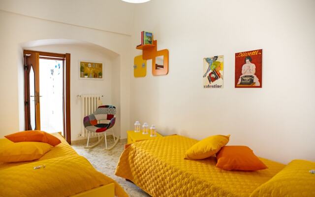 Il Segnalibro B&B