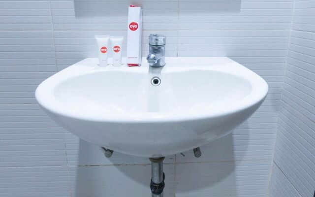 OYO 2087 Jaya Homestay