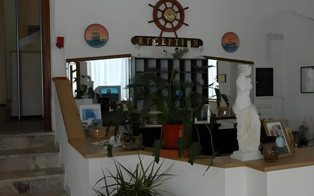 Meltemi Hotel